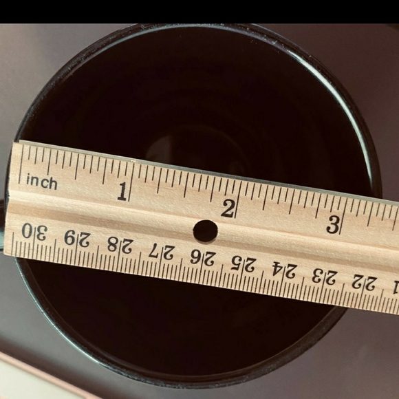 Starbucks | Starbucks Black Coffee Mug  Tea & Coffee Accessories - Picture 4 of 5